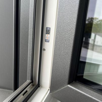 Fenster ID Fenster ID