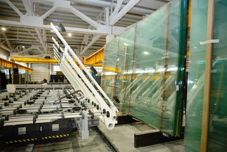 Manufacturing Manufacturing