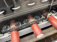 First GLAS.ID line goes into series production at ARNOLD GLAS
